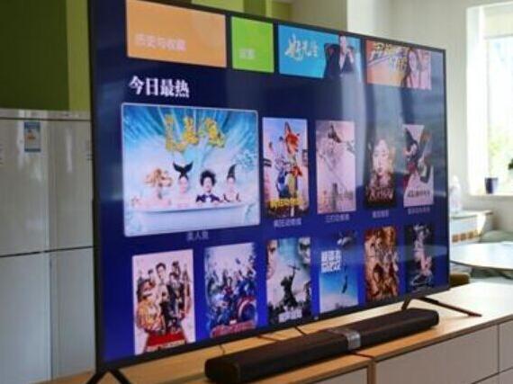 码报:【j2开奖】60寸小米电视3S发布 正式接入搜狐视频
