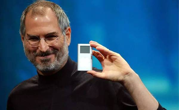 码报:【j2开奖】iPod 15 岁了：一台小小的音乐播放器究竟怎样改变了我们？