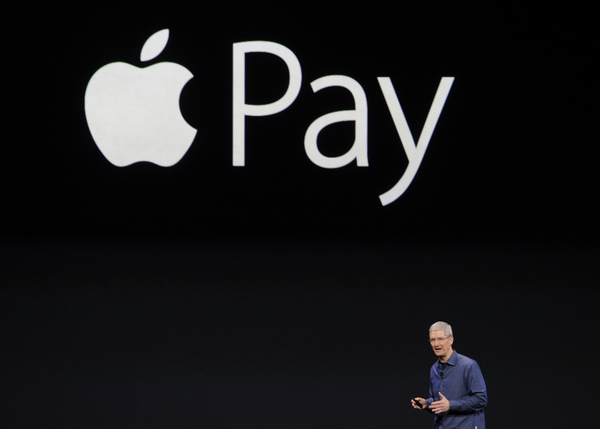 【j2开奖】谷歌积极开拓安卓Pay，正面PK三星和苹果？