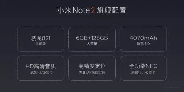 报码:【j2开奖】黑科技之路谁走更远？小米发布双曲面屏幕Note 2