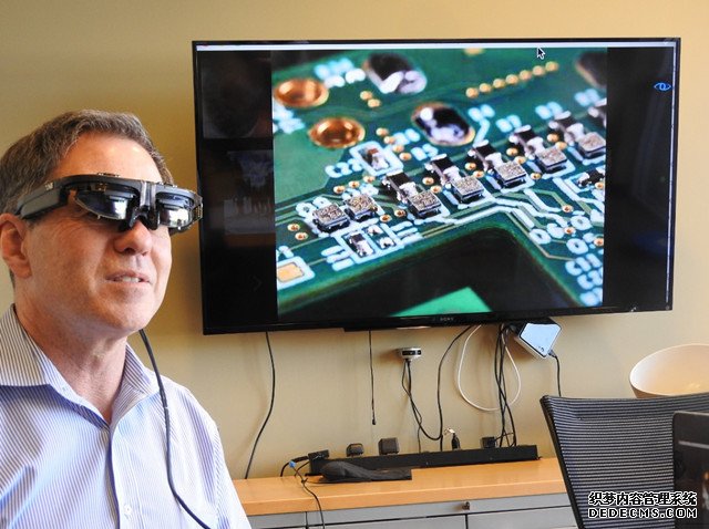谷歌再收购初创公司：这次是为了VR 