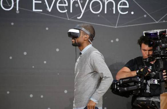 wzatv:【j2开奖】微软发布 Windows 10 重大更新和 VR 头显，想让 3D 人人触手可及