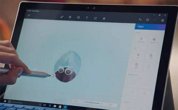 wzatv:【j2开奖】微软发布 Windows 10 重大更新和 VR 头显，想让 3D 人人触手可及