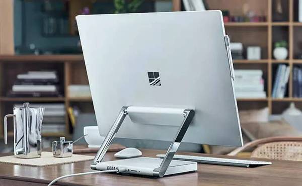 报码:【j2开奖】有了 Surface Studio，微软凑齐了挑战 Mac 的最后一片拼图