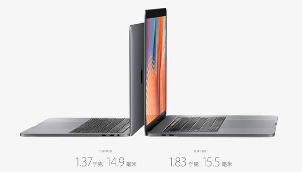 报码:【组图】新 MacBook Pro 来了:「美若天仙」但又「刁蛮任性」