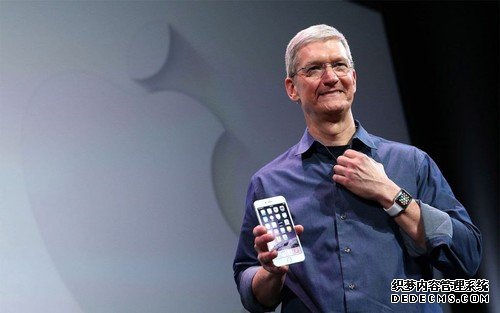 iPhone 7不会让人失望 它越来越像Mac？