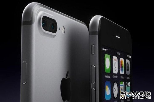 iPhone 7不会让人失望 它越来越像Mac？