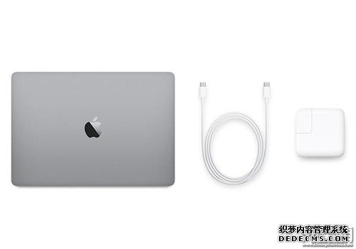 雷电3是个啥？官方MacBook Pro配件盘点