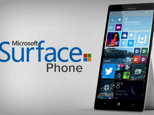wzatv:【j2开奖】要SurfacePhone取代PC，微软怎么做？