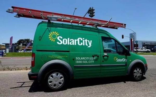wzatv:【j2开奖】马斯克一腔热血投资的 SolarCity，为什么不受投资人待见？