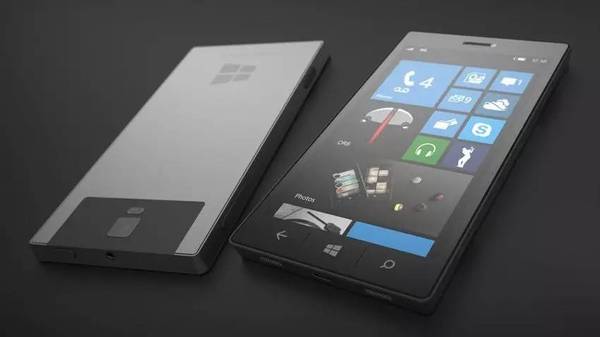 wzatv:【j2开奖】Surface Phone 曝搭载电脑处理器，微软要用手机取代 PC？ | 极客早知道