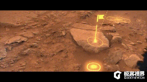 【j2开奖】NASA黑科技发力，让你足不出户游火星