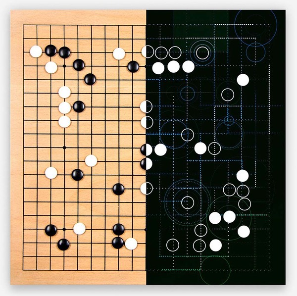 wzatv:【j2开奖】AlphaGo 宣布明年复出再战围棋，人类的荣誉该由谁来捍卫？