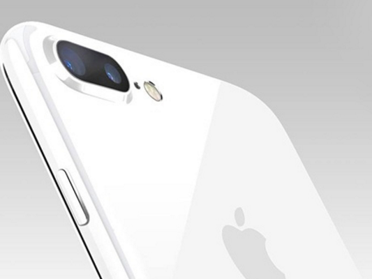 报码:【j2开奖】下一代iPhone或新增亮白配色，还有望支持双卡双待