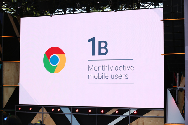 【j2开奖】Google Chrome 浏览器的活跃装机量超过 20 亿