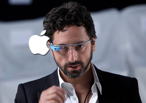 报码:【j2开奖】苹果可能要做眼镜了，而且还是 AR 眼镜