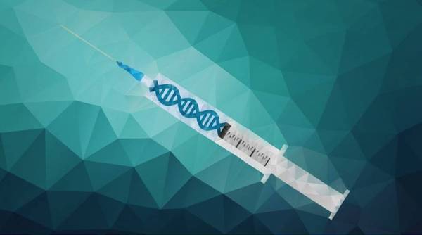 报码:【j2开奖】中国完成全球首例CRISPR人体测试，基因疗法技术应用已全面超越美国？