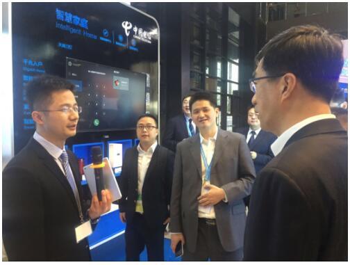 报码:【j2开奖】智能制造连接智慧未来中国电信创新亮相互联网大会