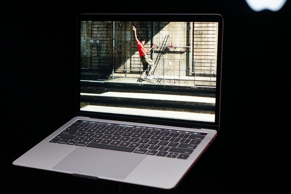 【j2开奖】关于新 MacBook Pro 评测：我们想先听听你们的想法