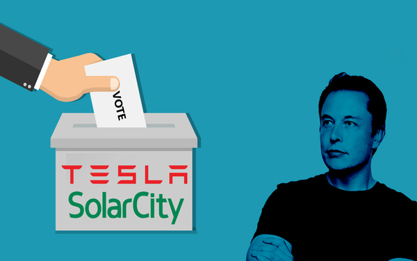 码报:【j2开奖】终于拿下 SolarCity，特斯拉“痛并快乐着”
