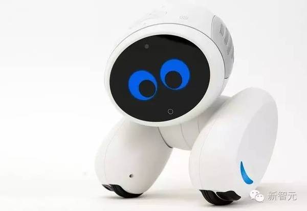 码报:【图】Nuance宣布与ROOBO战略合作，共同布局智能机器人市场