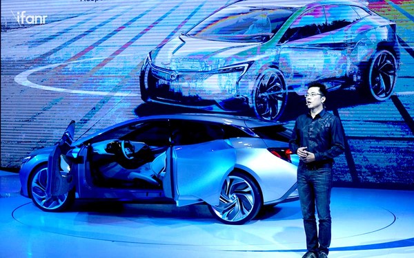wzatv:【j2开奖】【广州车展】别克的未来汽车，通用汽车的未来中国战略