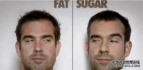 BBC人体实验：双胞胎医生各吃糖和脂肪，最后谁变胖？