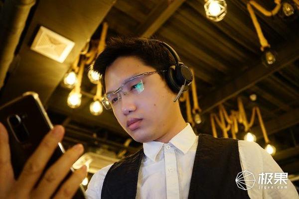 【j2开奖】靠商务功能吃饭的TCL旗舰手机，却把音质做到极致