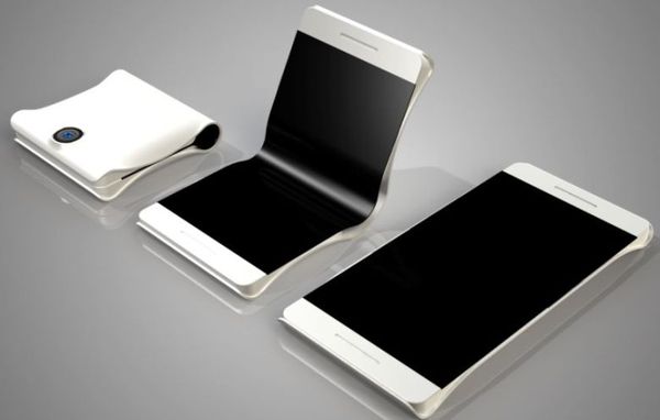 【j2开奖】翻盖折叠的iPhone有人要吗?苹果专利又暴露了自己