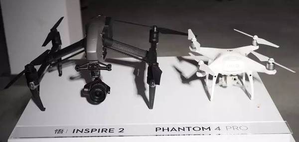 【j2开奖】关于大疆「悟」Inspire 2 和 Phantom 4 Pro，还有这些你不知道的细节