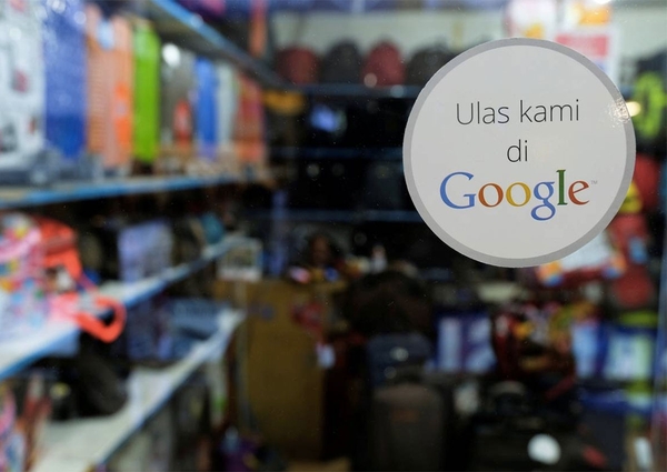 报码:【j2开奖】Google 即将与印尼政府达成和解，补交税款 7300 万美元