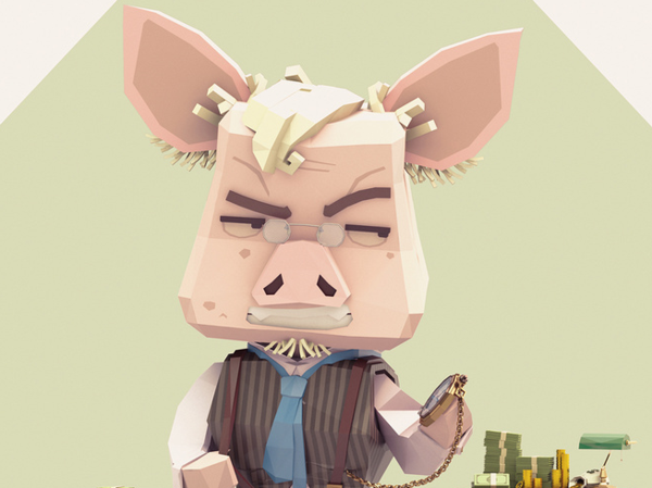 码报:【图】Airbnb收购小猪？携程留给他们的时间不多了