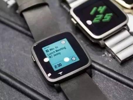 码报:【j2开奖】早报｜智能手表抱团取暖，Fitbit或收购Pebble