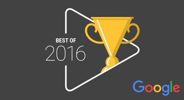 码报:【j2开奖】Google Play 2016 年度榜单今日新鲜出炉！