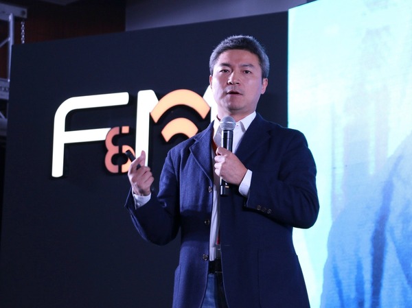 码报:【j2开奖】创业10个月，吴甘沙说：希望3年内成为中国第一家实现无人驾驶商业化的公司