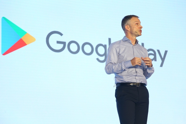 【j2开奖】Google 全球开发者产品总监：移动网页的未来是什么？