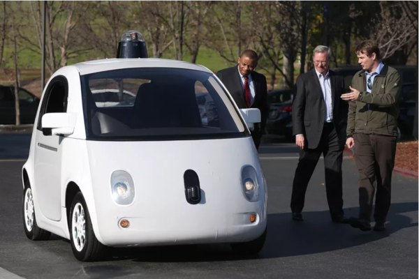 wzatv:【j2开奖】日渐成熟：Google 自动驾驶汽车项目从 X 实验室“毕业”，成独立项目