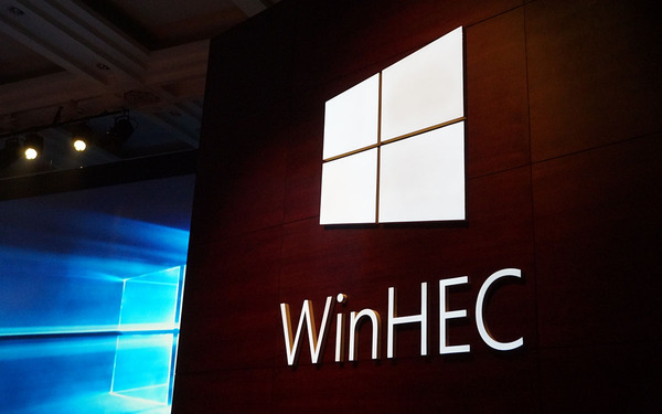 wzatv:【j2开奖】又一年微软 WinHEC 深圳，互联网“巨人”的创新之路