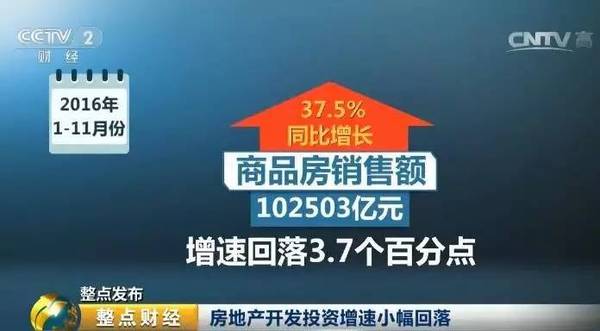 wzatv:【j2开奖】国家统计局发布房地产最新数据！未来房价将...