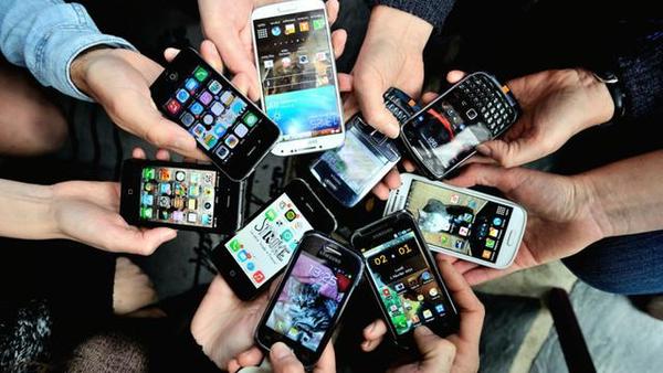 wzatv:【j2开奖】台湾都使用什么品牌的手机，大陆品牌还有机会吗？