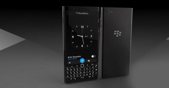 【j2开奖】TCL牌黑莓手机曝光：配备实体键盘，屏幕仅4.5寸