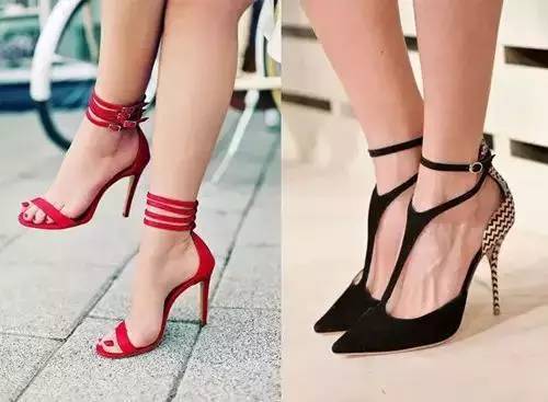 码报:时尚女生必须拥有的这几双鞋，你已经有几双了？