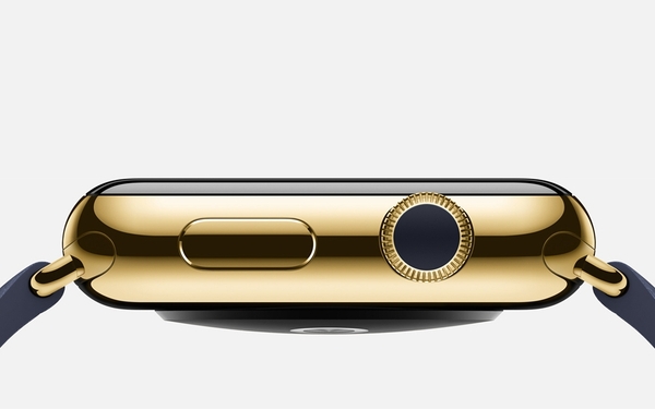 【j2开奖】苹果新专利想用旋钮取代 iOS 设备的音量键，但我们认为这样做可能更实用
