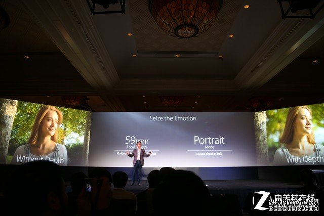 华硕ZenFone 3 Zoom发布 