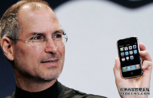 苹果发文纪念iPhone问世10周年