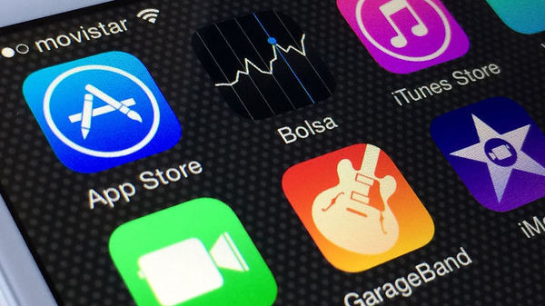 【j2开奖】嫌苹果垄断 iOS 应用市场？用户可以合法提起诉讼了