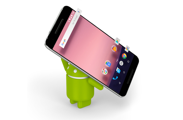 码报:【j2开奖】手机厂商升级Android7.0效率排行榜：秒懂下部买啥