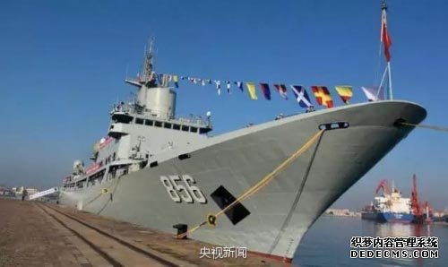 厉害！中国军舰集中入列都有什么秘密？