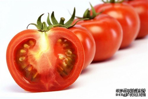 西红柿为啥没以前的味儿了？原来都怪它