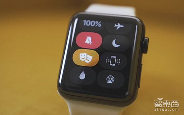 【j2开奖】剧院模式什么鬼？Apple Watch系统发布最新测试版